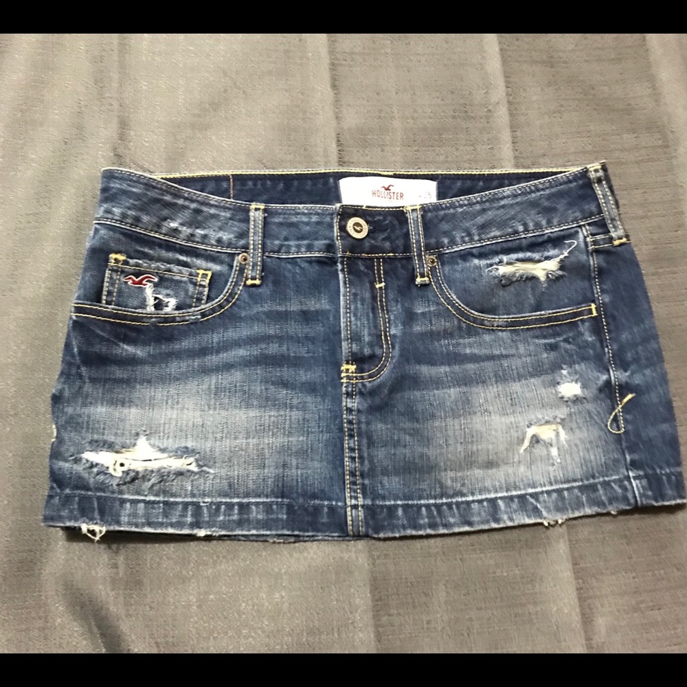 Hollister Skirt